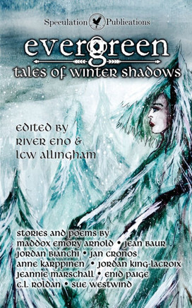 Evergreen: Tales of Winter Shadows