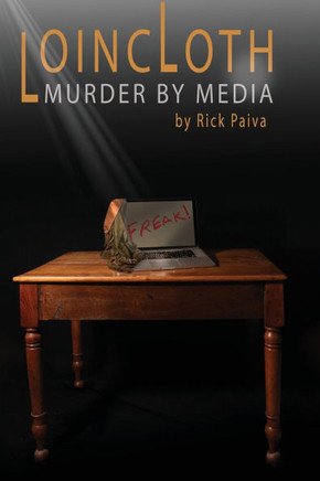Loincloth: Murder by Media