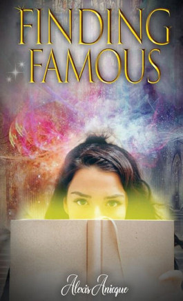 Finding Famous (Famous Adventure Series)
