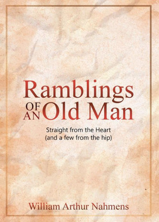 Ramblings of an Old Man