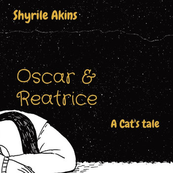 Oscar & Reatrice: A Cat's tale - Large Print