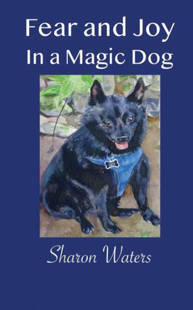 Fear And Joy In A Magic Dog