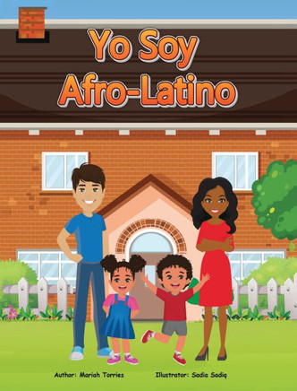 Yo Soy Afro-Latino: ""I Am Afro-Latino""