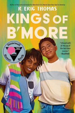 Kings Of B'More