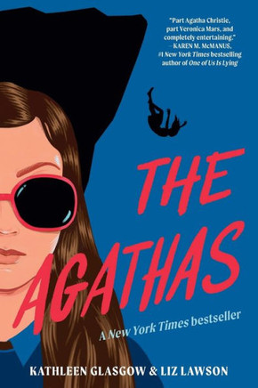 The Agathas (An Agathas Mystery)