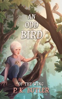 An Odd Bird