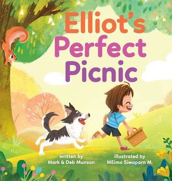 Elliot's Perfect Picnic