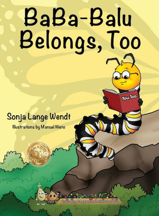 BaBa-Balu Belongs, Too