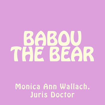 Babou The Bear