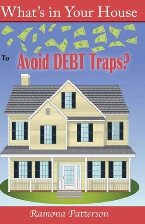 What'S In Your House To Avoid Debt Traps?