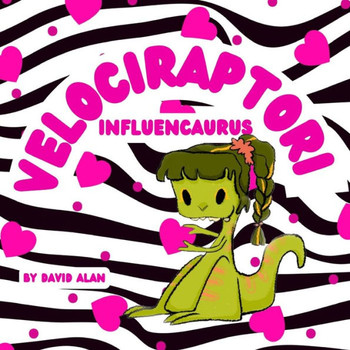 Velociraptori: Influencaurus