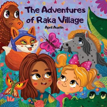 The Adventures of Raka Village