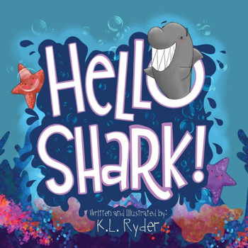 Hello Shark!