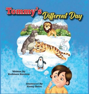 Tommy's Different Day