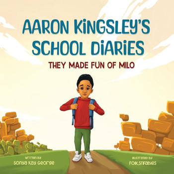 Aaron Kingsley's School Diaries: They Made Fun Of Milo