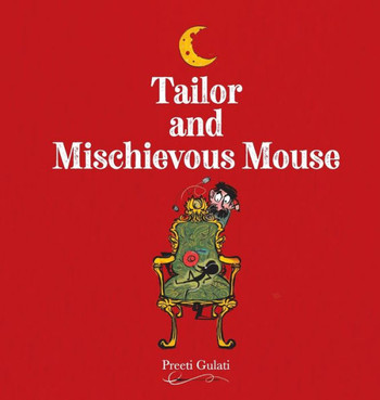 Tailor and Mischievous Mouse