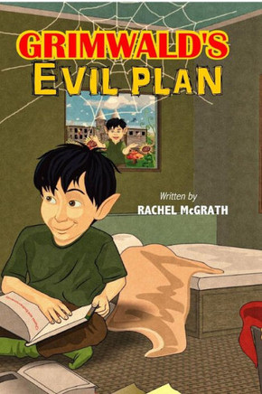 Grimwald'S Evil Plan