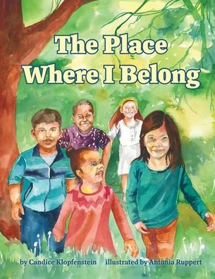 The Place Where I Belong
