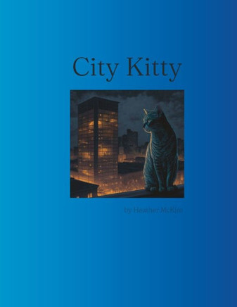 City Kitty