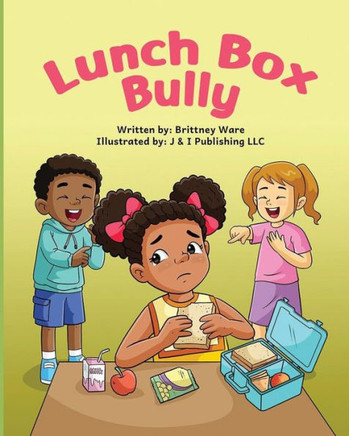 Lunch Box Bully