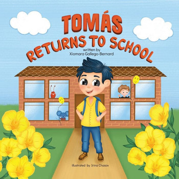 Tom? Returns to School