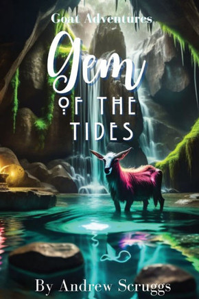 Goat Adventures: Gem of the Tides