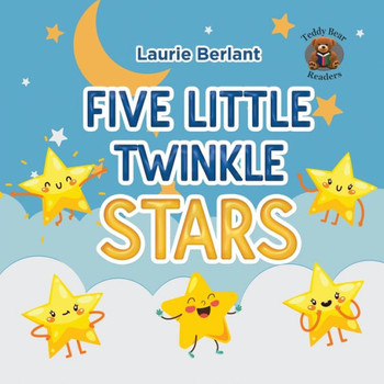 Five Little Twinkle Stars