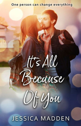 It's All Because Of You (I Wasn't Supposed to Fall for You)
