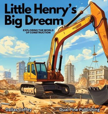 Little Henry's Big Dream