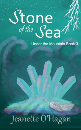 Stone of the Sea: a short novella (Under the Mountain)