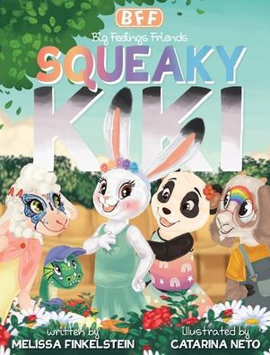 Squeaky Kiki