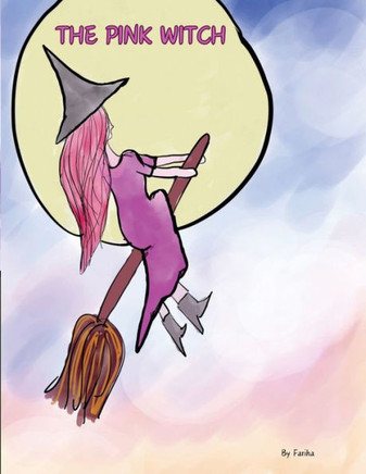 The Pink Witch