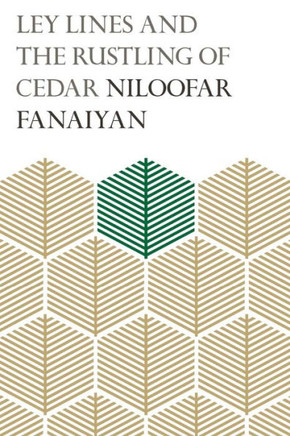 Ley Lines And The Rustling Of Cedar