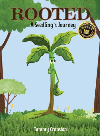 Rooted: A Seedling's Journey