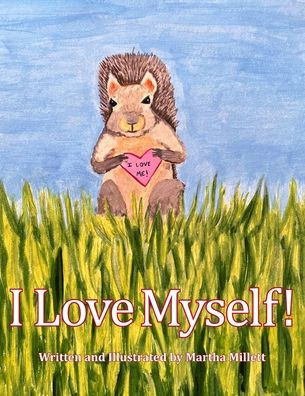 I Love Myself!