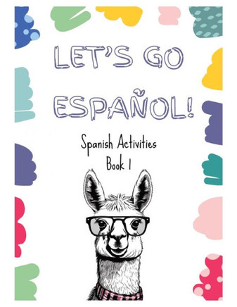 Let's Go Espa?l