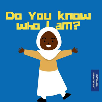 Do you know who I am? (Girls)