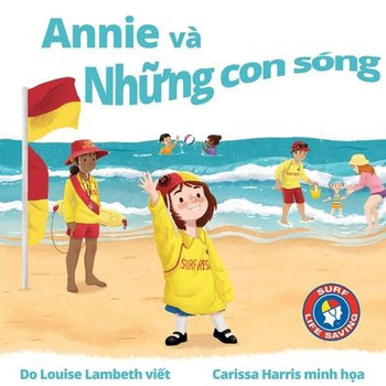 Annie và Nh?ng con sóng (Vietnamese Edition)