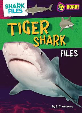 Tiger Shark Files