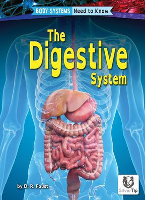 The Digestive System