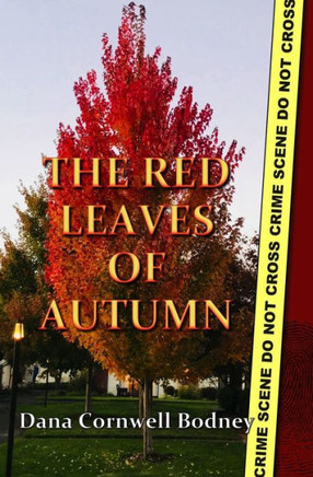 The Red Leaves Of Autumn