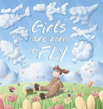 Girls are Born to Fly
