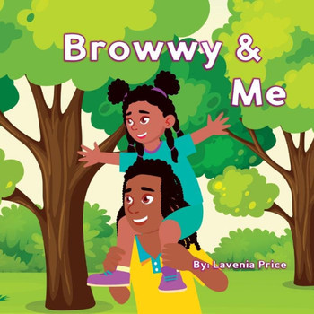Browwy & Me - Large Print