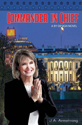 Commander In Chief (By Design)