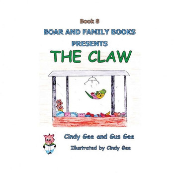 The Claw: Book 8