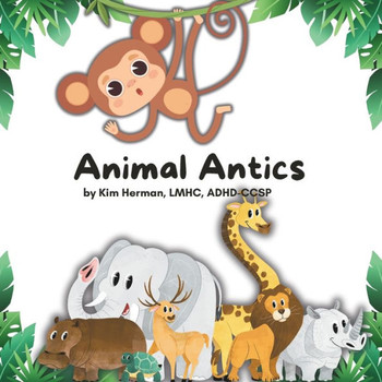 Animal Antics: What choice would you make?