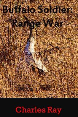 Buffalo Soldier: Range War