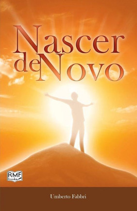 Nascer De Novo (Portuguese Edition)