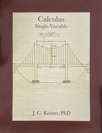 Calculus: Single-Variable