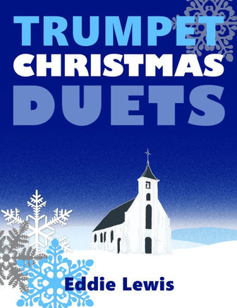 Trumpet Christmas Duets